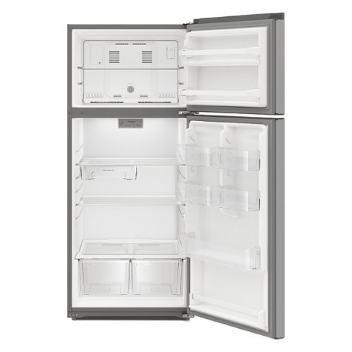 Whirlpool Refrigerator Model OBX WRTX5028PM
